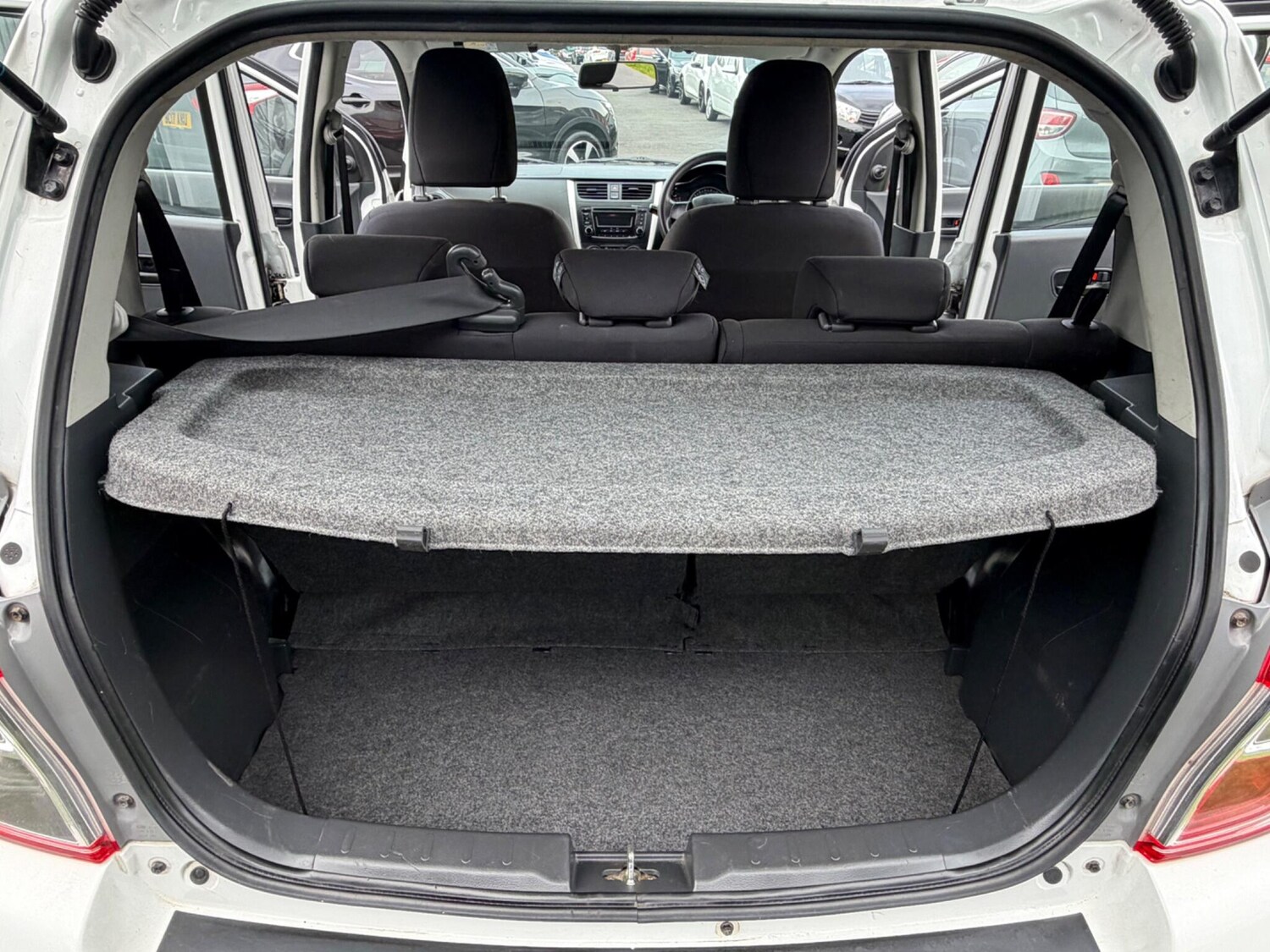 Used Suzuki Celerio for sale - 78214173: Photo 41