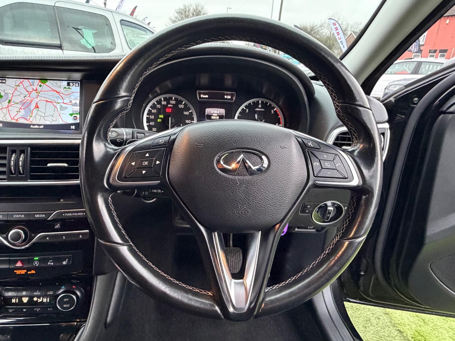 Used Infiniti Q30 for sale - 77305951: Photo 19