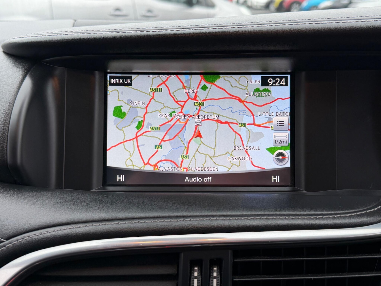 Used Infiniti Q30 for sale - 77305951: Photo 21