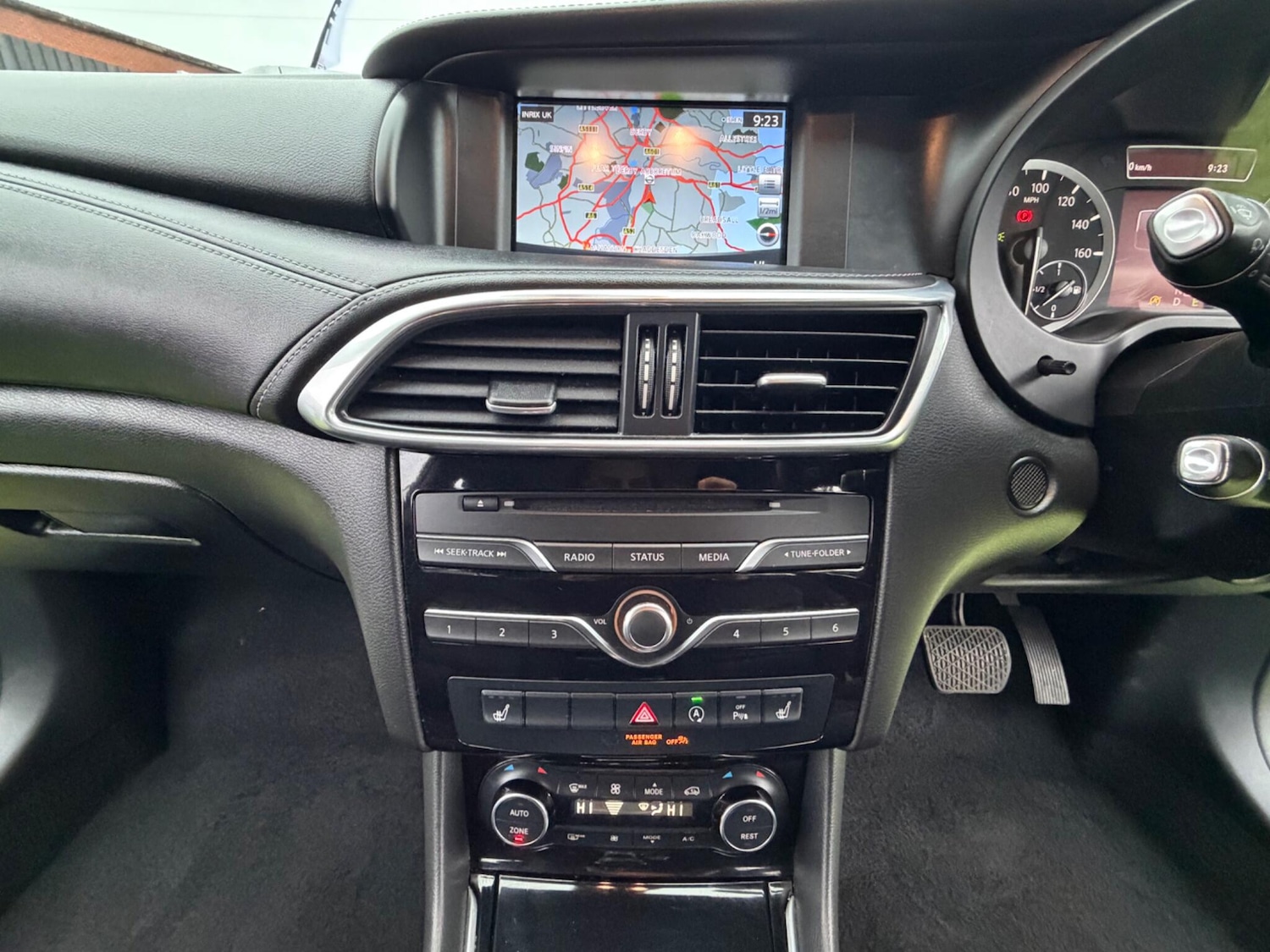 Used Infiniti Q30 for sale - 77305951: Photo 22