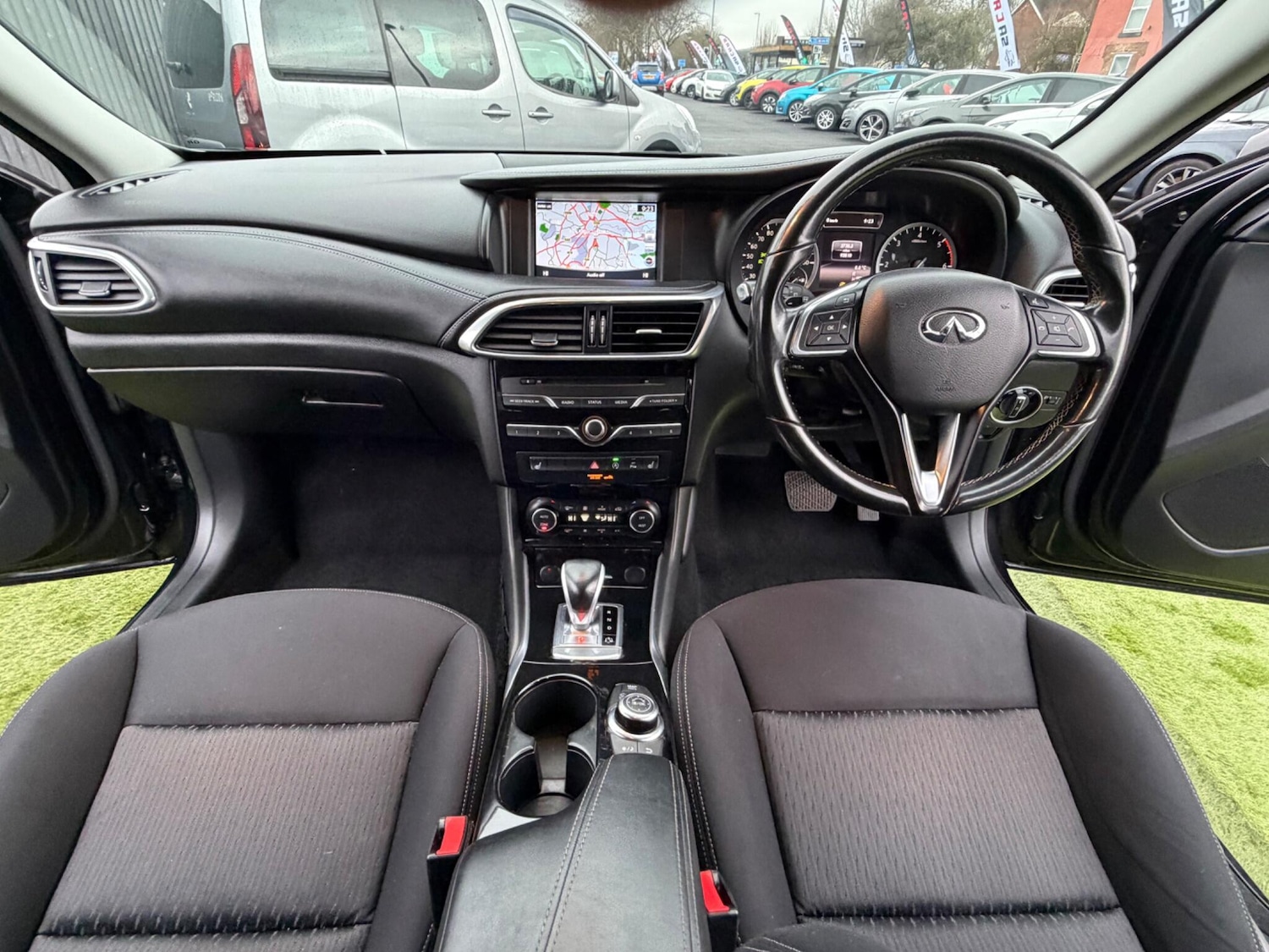 Used Infiniti Q30 for sale - 77305951: Photo 31