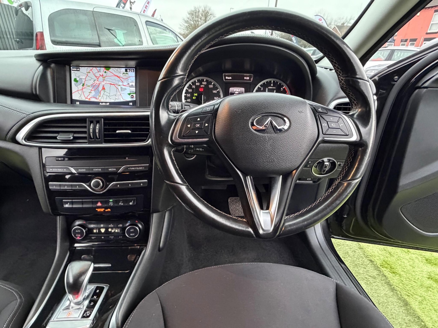 Used Infiniti Q30 for sale - 77305951: Photo 33