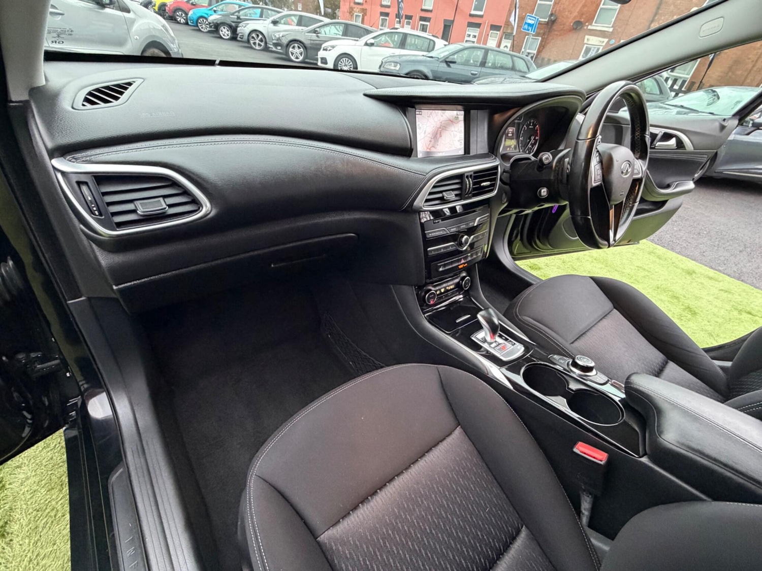 Used Infiniti Q30 for sale - 77305951: Photo 34