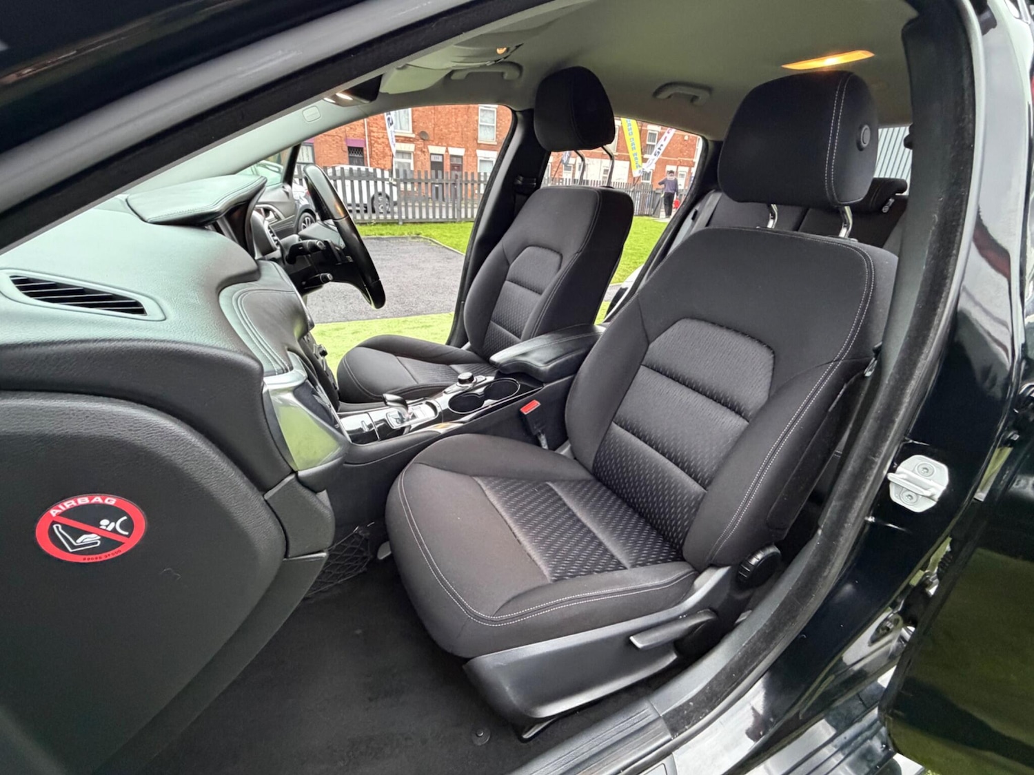 Used Infiniti Q30 for sale - 77305951: Photo 40