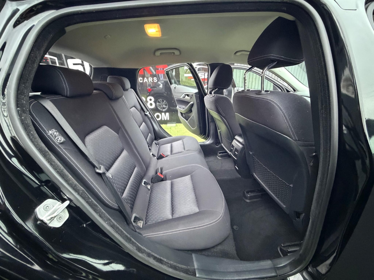 Used Infiniti Q30 for sale - 77305951: Photo 41