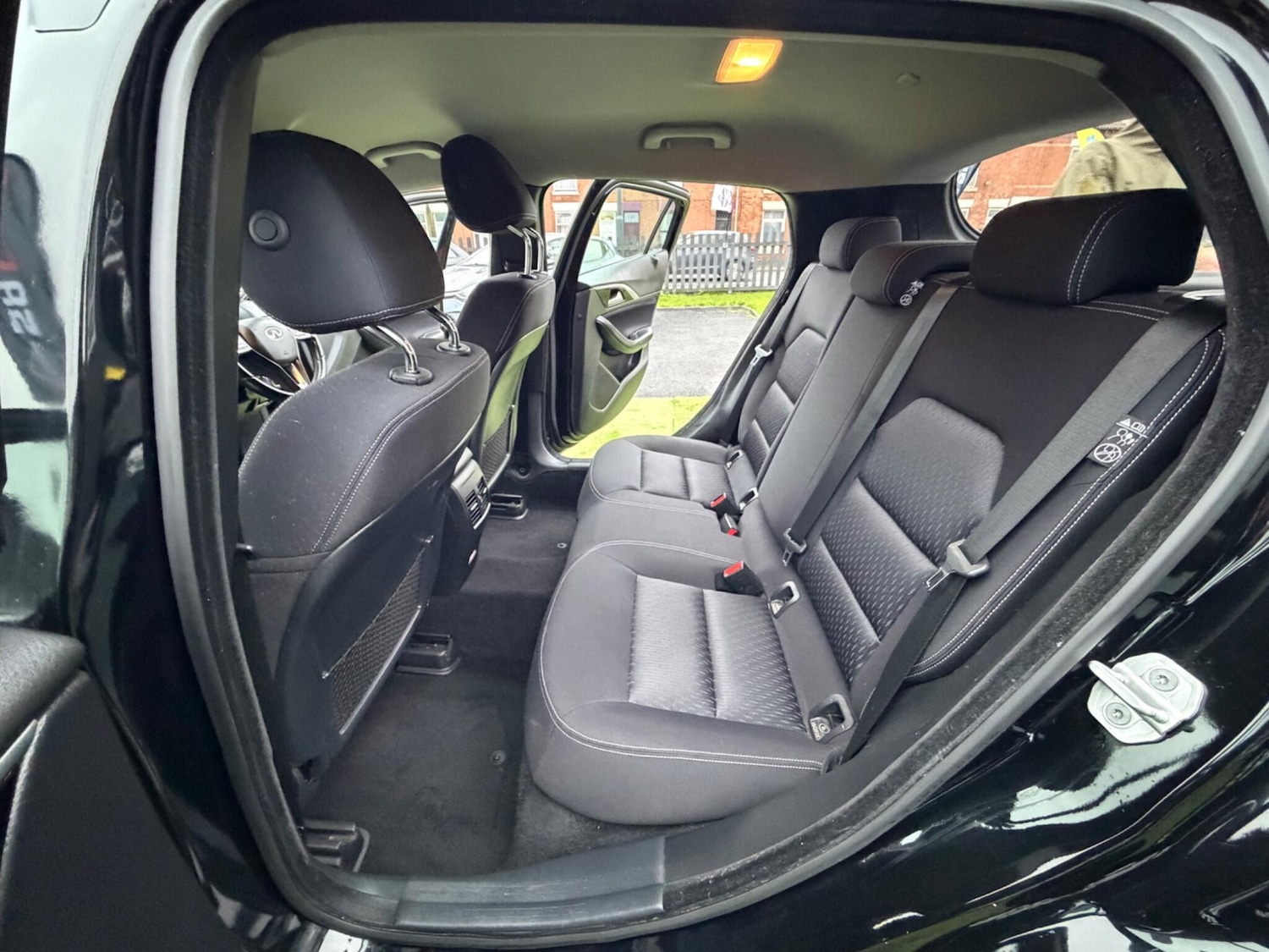 Used Infiniti Q30 for sale - 77305951: Photo 42