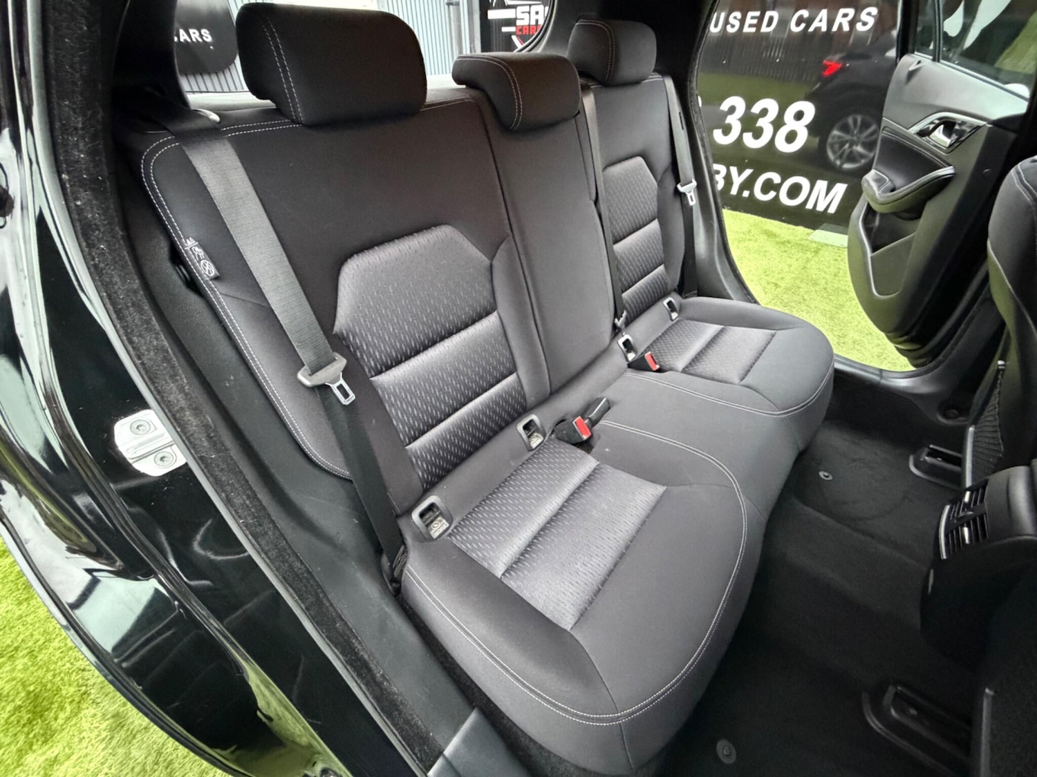 Used Infiniti Q30 for sale - 77305951: Photo 43