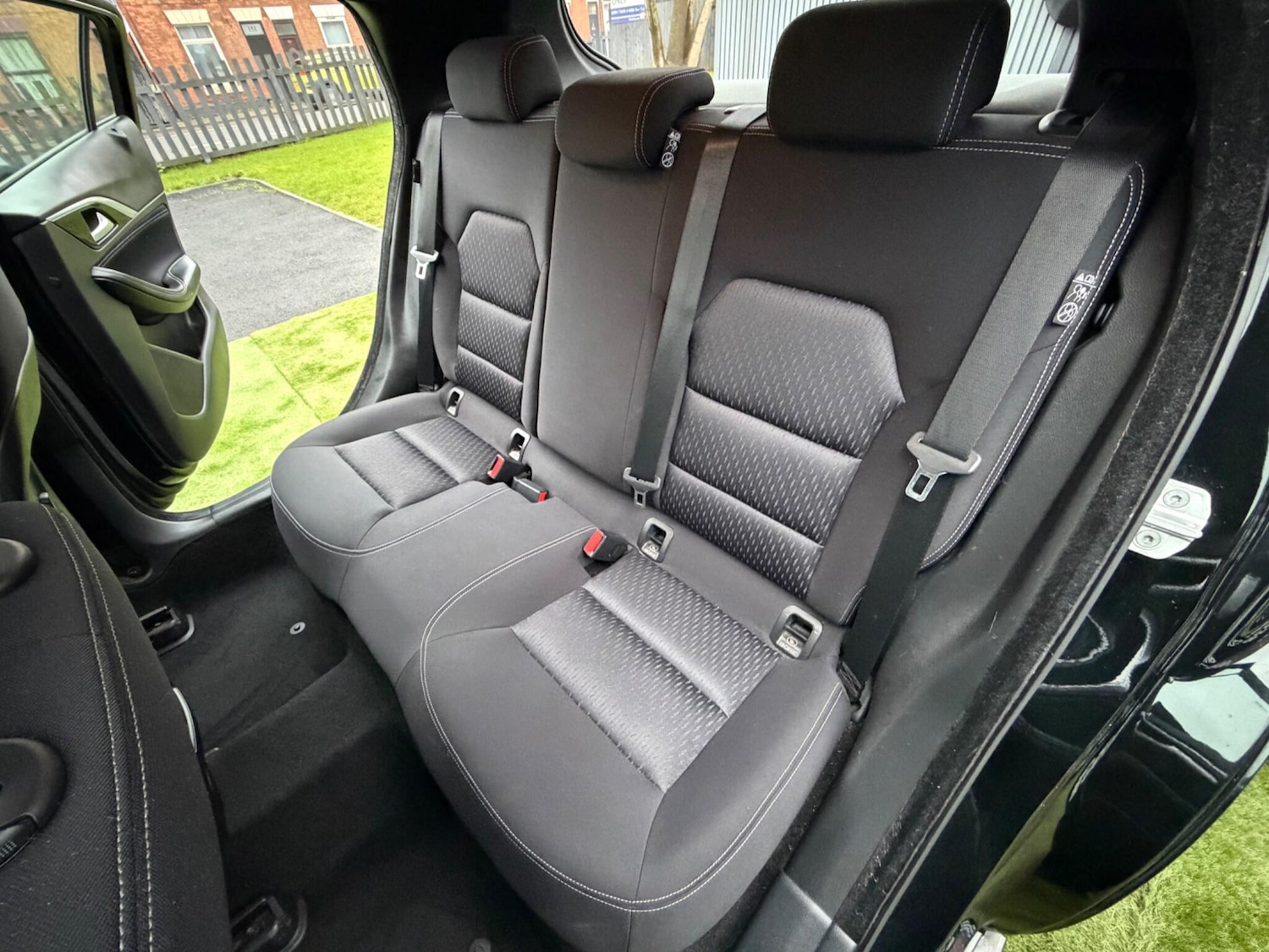 Used Infiniti Q30 for sale - 77305951: Photo 44