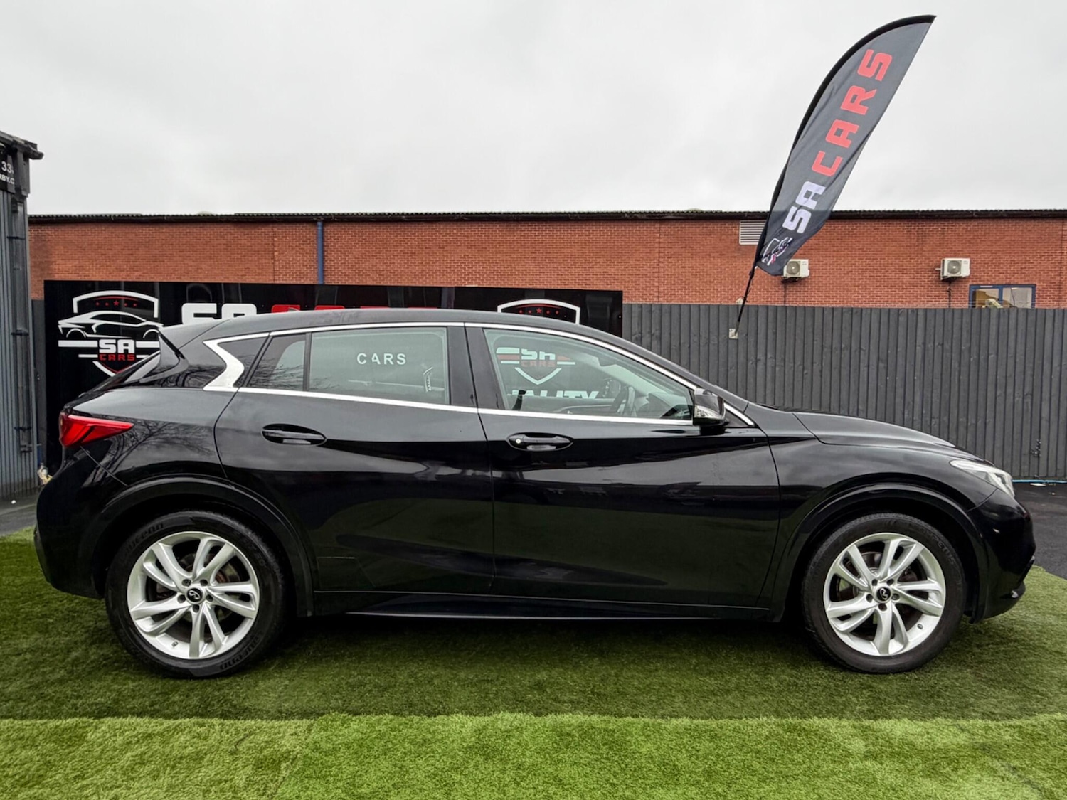 Used Infiniti Q30 for sale - 77305951: Photo 7