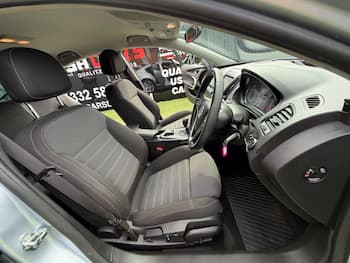 Used Vauxhall Insignia 2015 for sale - 79836368: Photo
