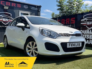 Used Kia Rio 2014 for sale - 79225161: Photo