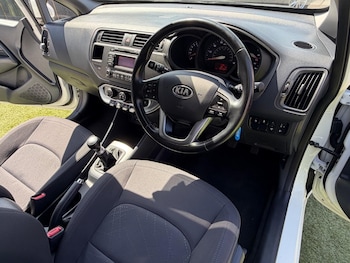 Used Kia Rio 2014 for sale - 79225161: Photo