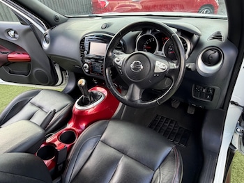 Used Nissan Juke 2013 for sale - 78384577: Photo