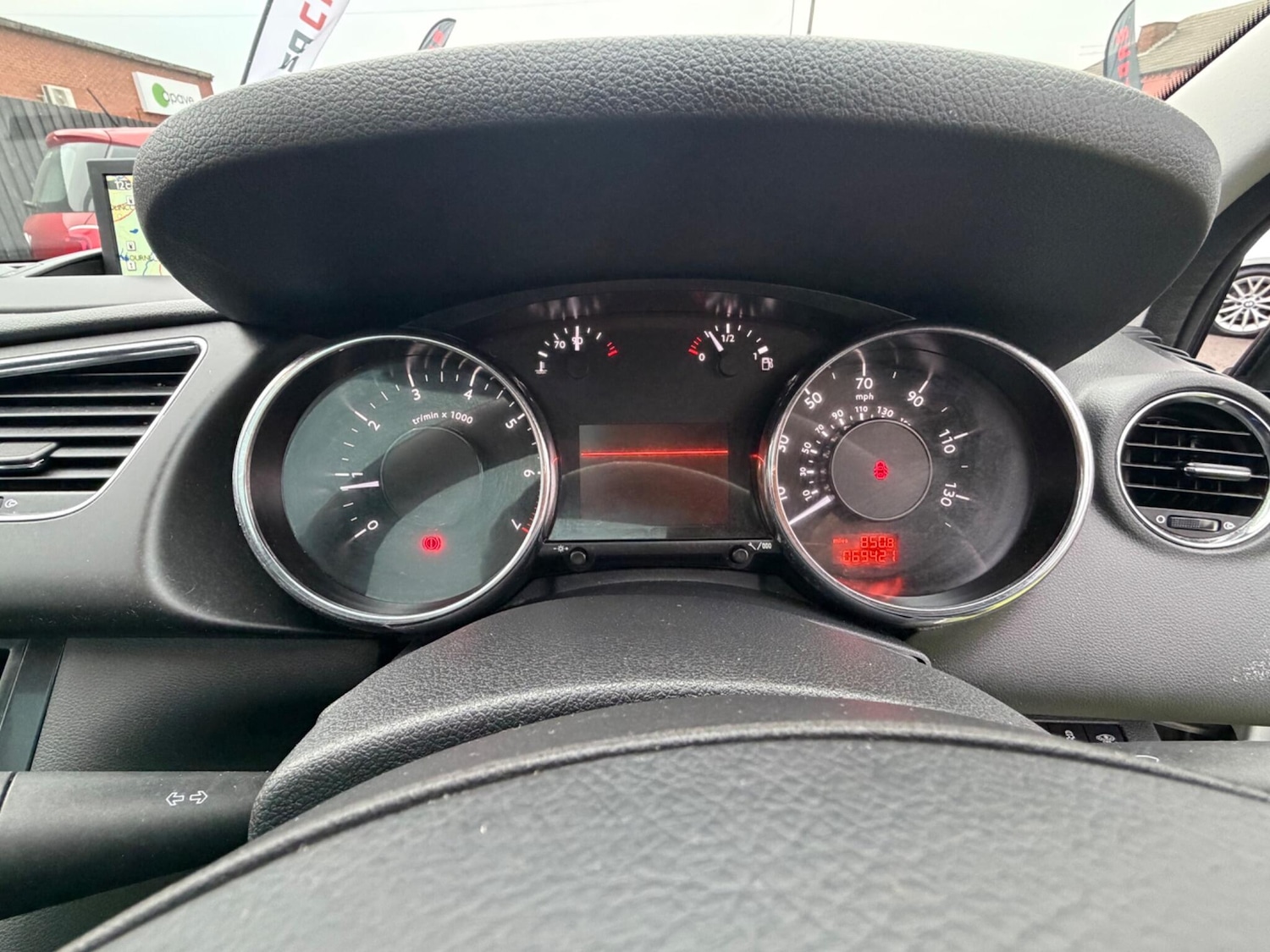 Used Peugeot 3008 2013 for sale - 77825029: Photo 19