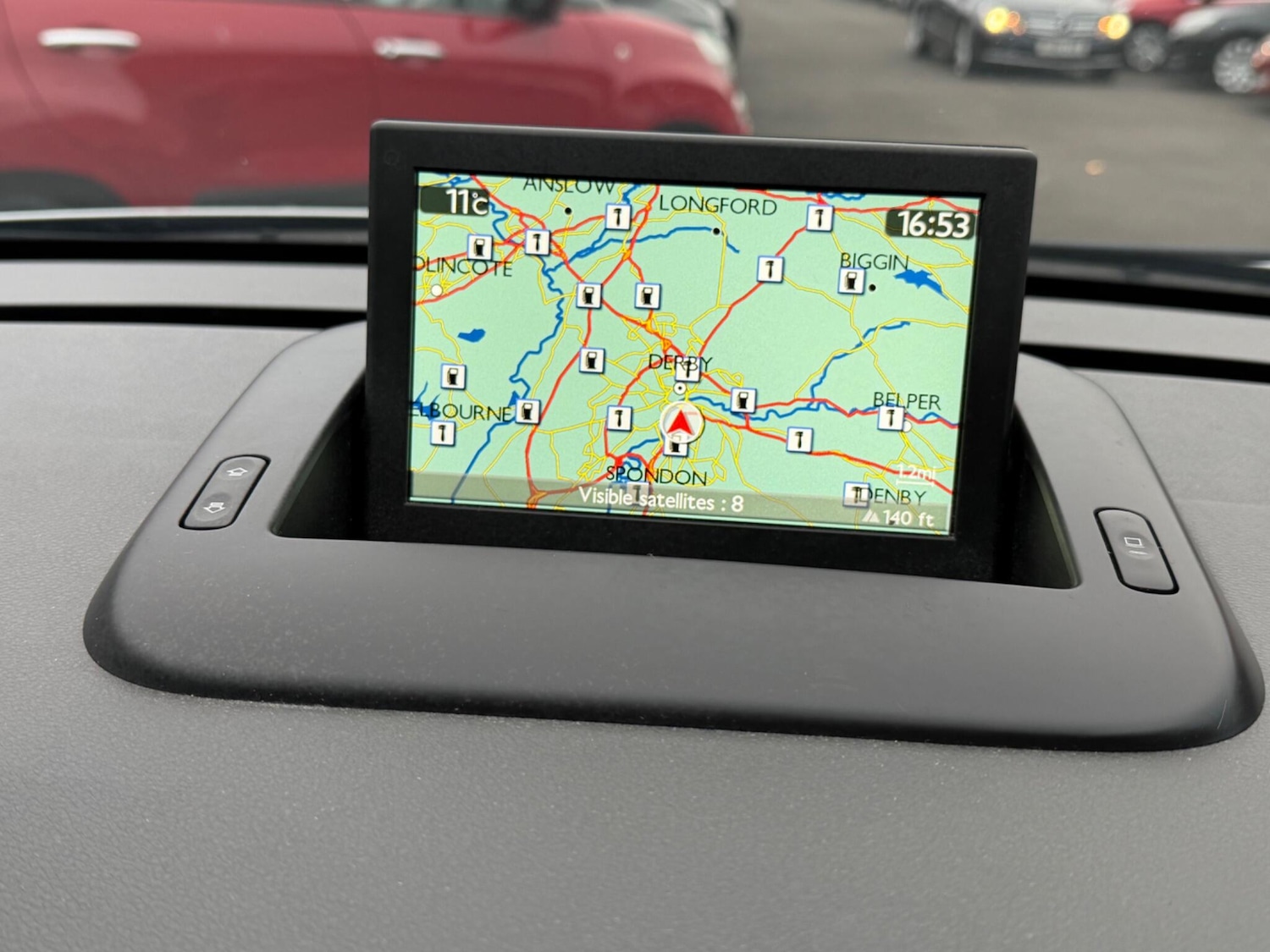 Used Peugeot 3008 2013 for sale - 77825029: Photo 21