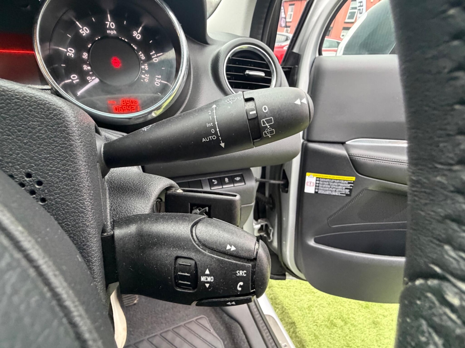 Used Peugeot 3008 2013 for sale - 77825029: Photo 24