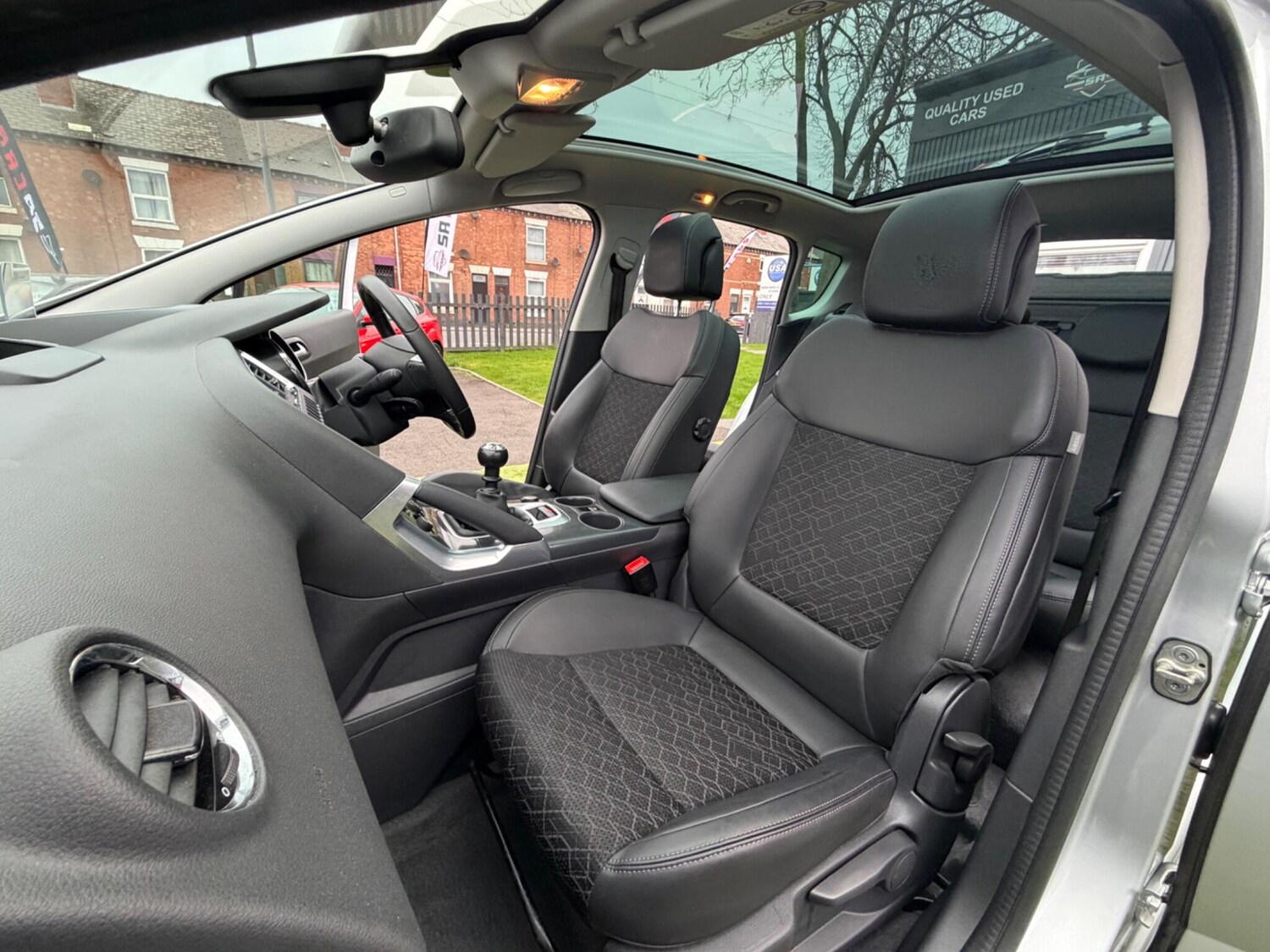 Used Peugeot 3008 2013 for sale - 77825029: Photo 32