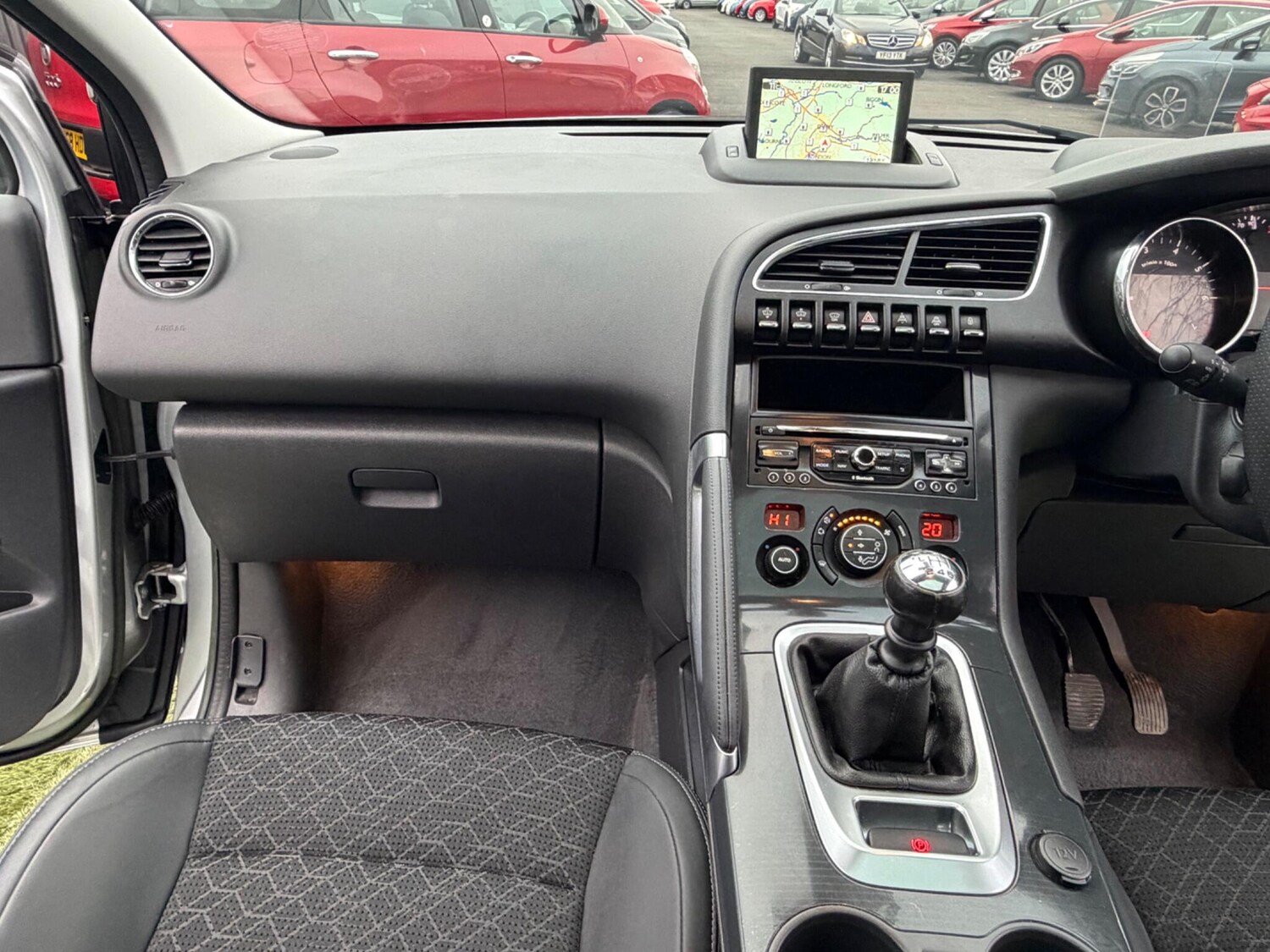 Used Peugeot 3008 2013 for sale - 77825029: Photo 40