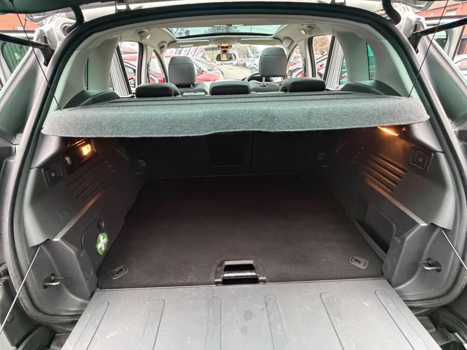 Used Peugeot 3008 2013 for sale - 77825029: Photo 44