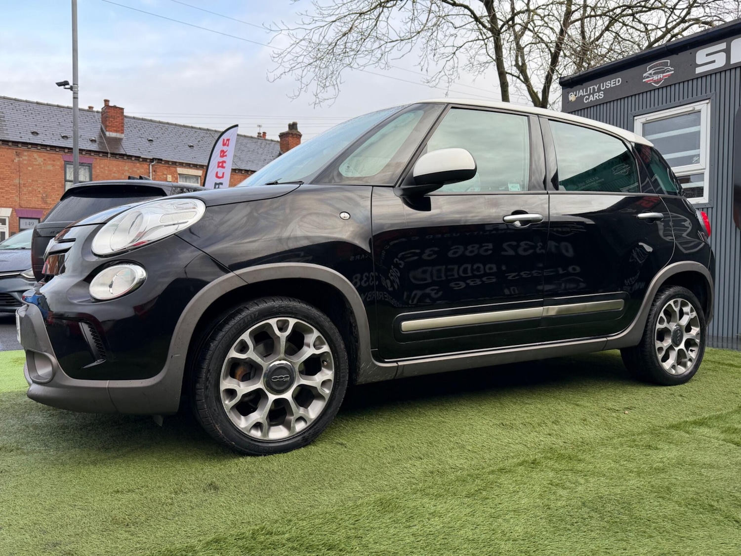 Used Fiat 500L for sale - 77704866: Photo 10