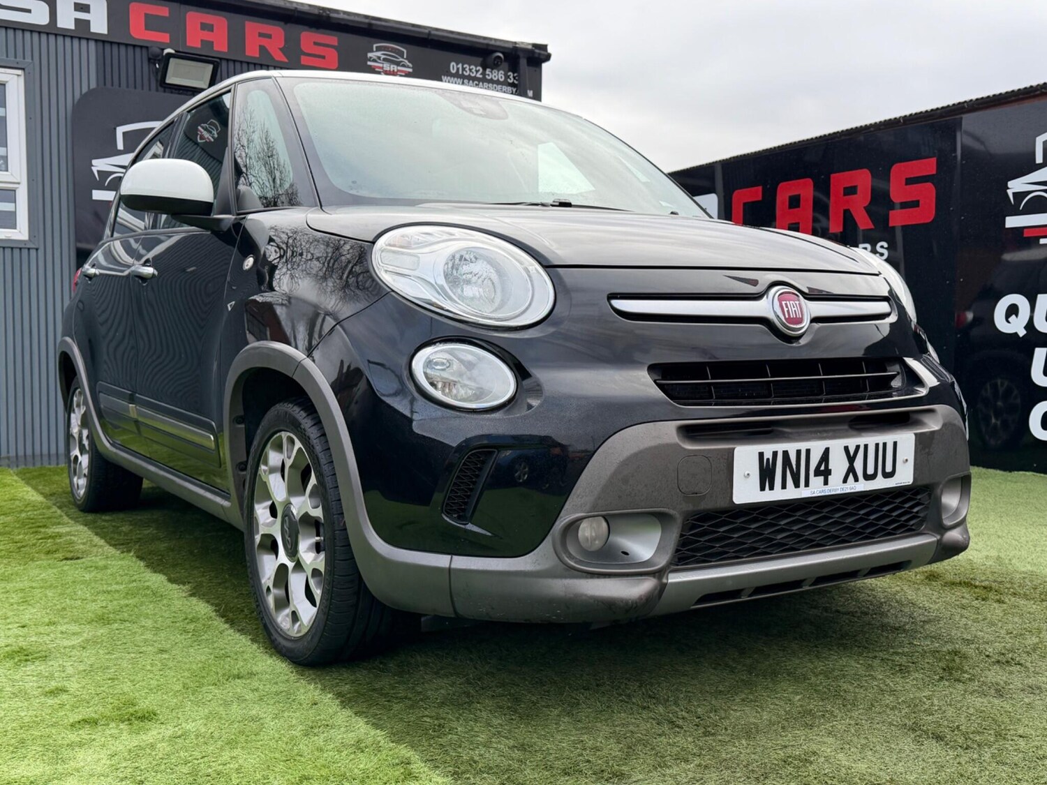 Used Fiat 500L for sale - 77704866: Photo 11