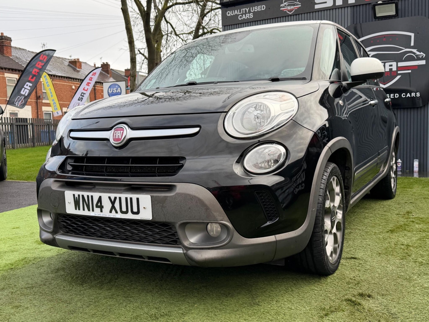 Used Fiat 500L for sale - 77704866: Photo 12
