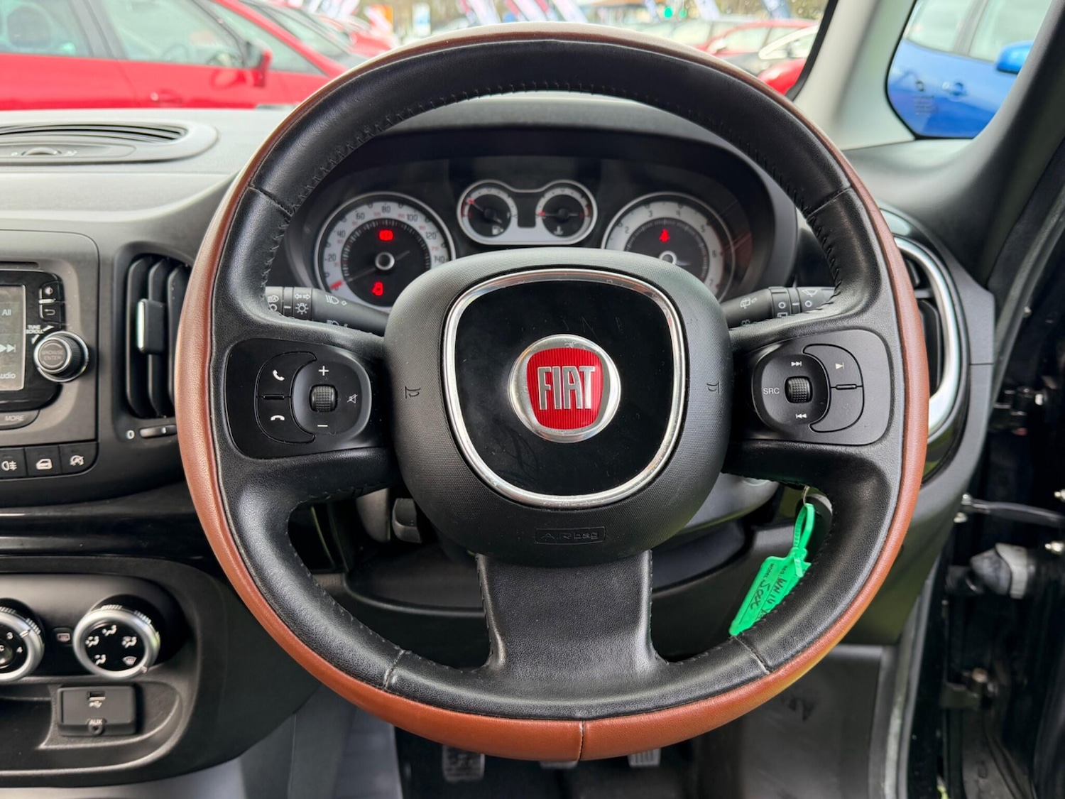Used Fiat 500L for sale - 77704866: Photo 18