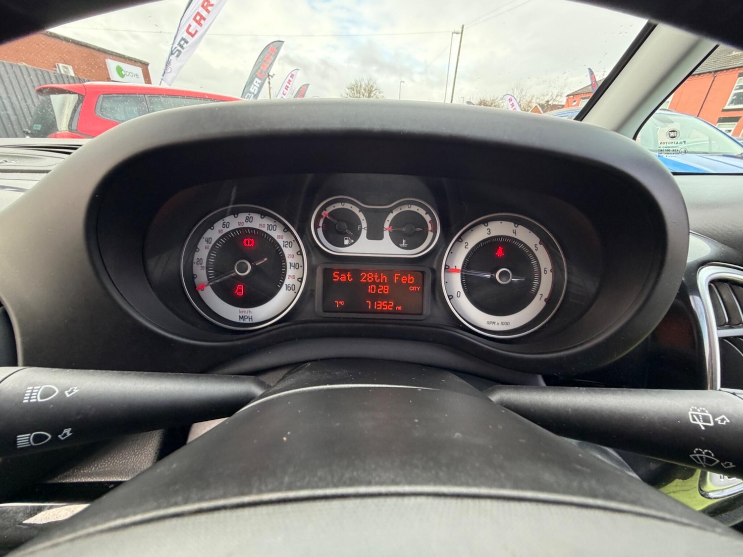 Used Fiat 500L for sale - 77704866: Photo 19