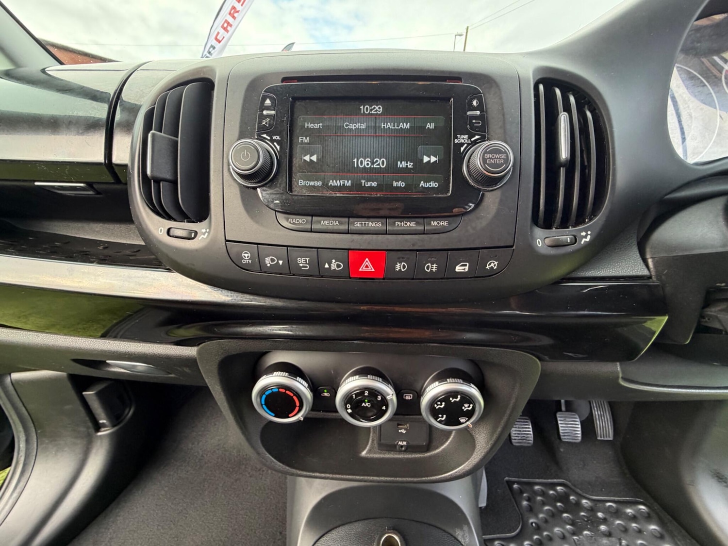 Used Fiat 500L for sale - 77704866: Photo 20