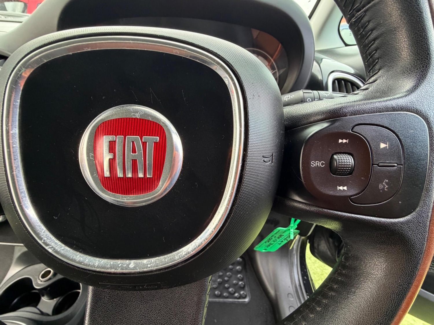 Used Fiat 500L for sale - 77704866: Photo 22