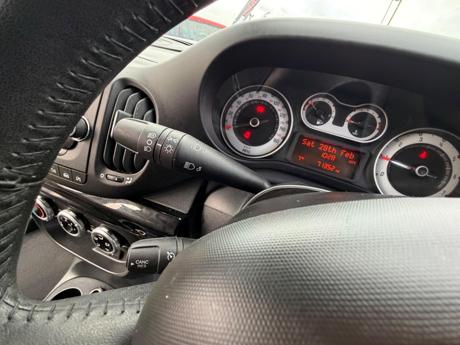 Used Fiat 500L for sale - 77704866: Photo 23