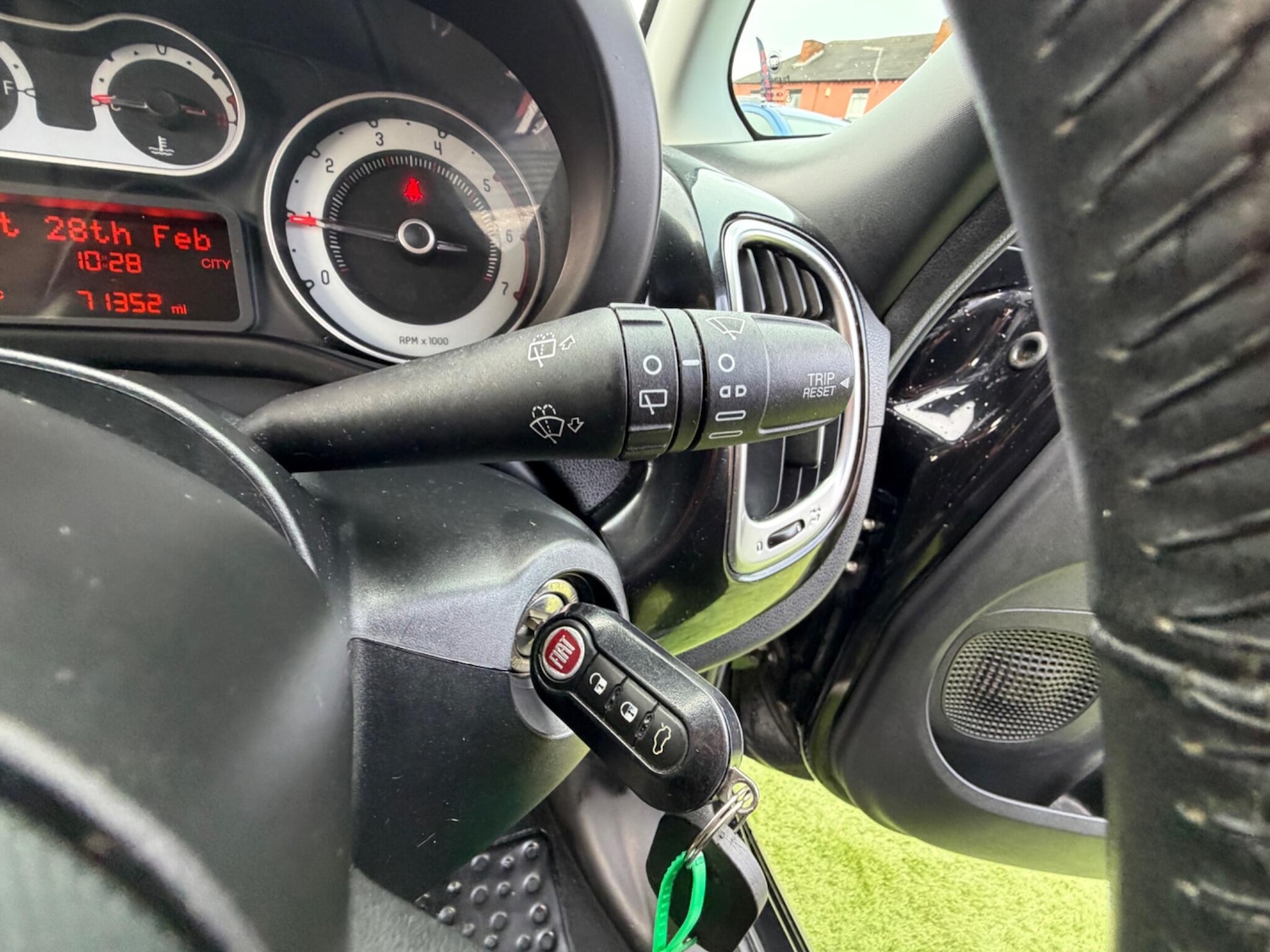 Used Fiat 500L for sale - 77704866: Photo 24