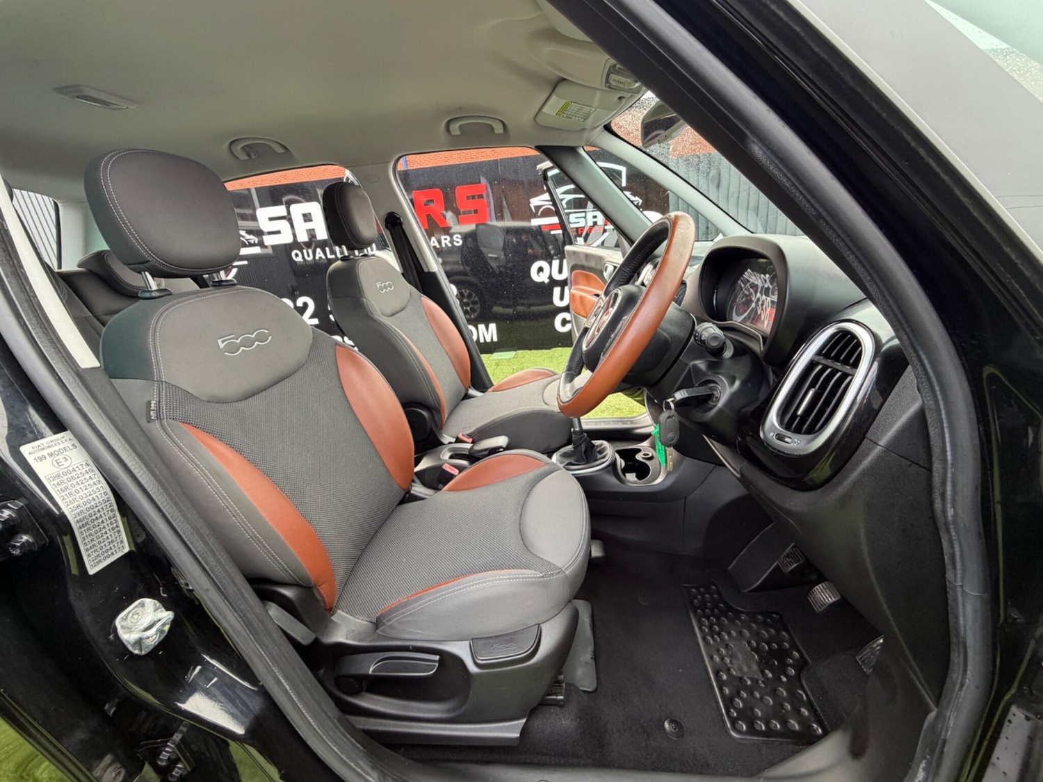 Used Fiat 500L for sale - 77704866: Photo 27