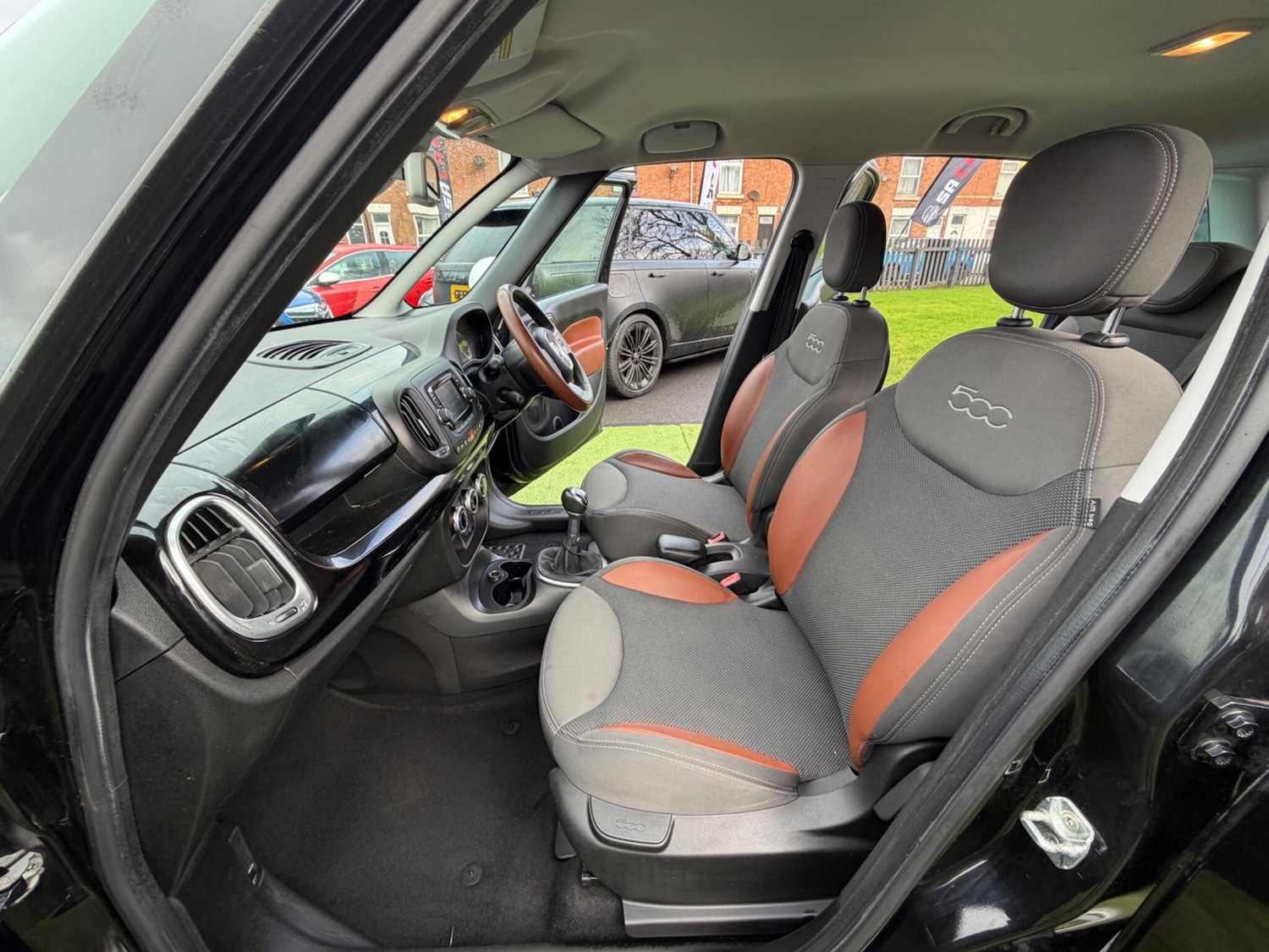 Used Fiat 500L for sale - 77704866: Photo 29