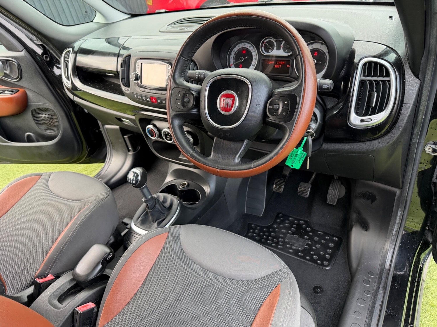 Used Fiat 500L for sale - 77704866: Photo 3