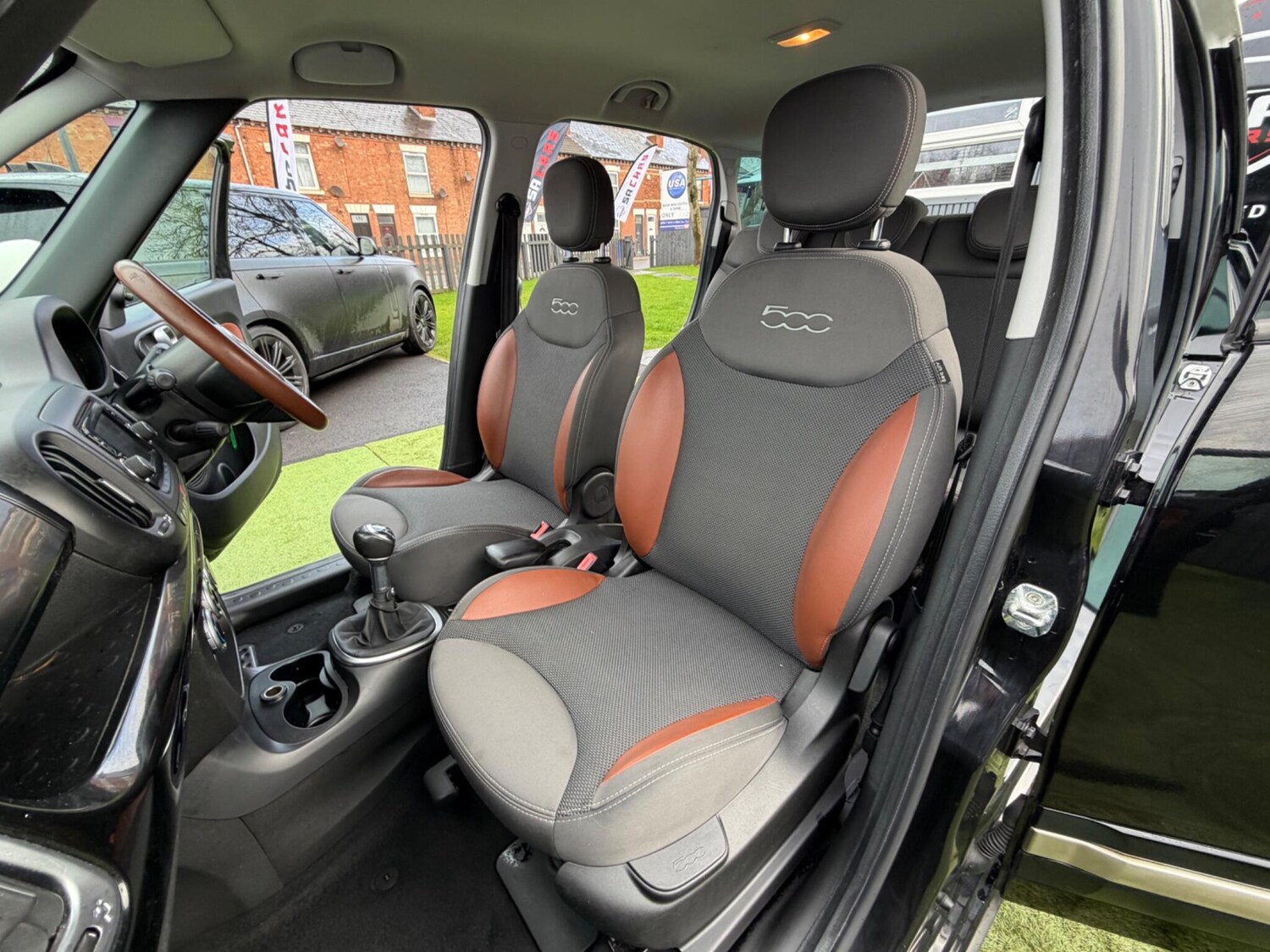 Used Fiat 500L for sale - 77704866: Photo 31