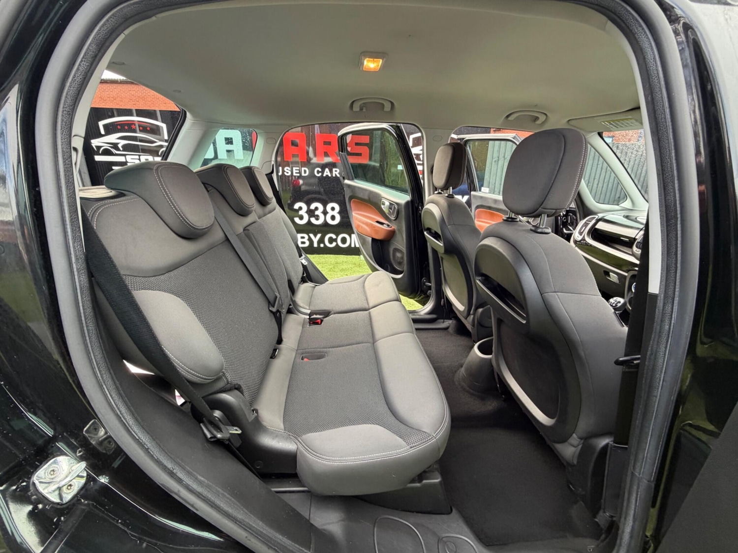 Used Fiat 500L for sale - 77704866: Photo 32