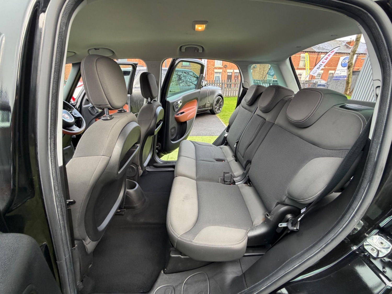 Used Fiat 500L for sale - 77704866: Photo 33