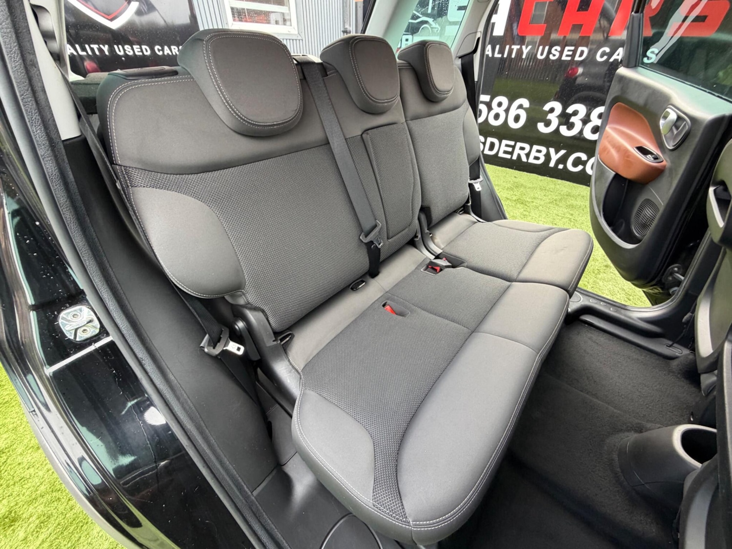 Used Fiat 500L for sale - 77704866: Photo 34