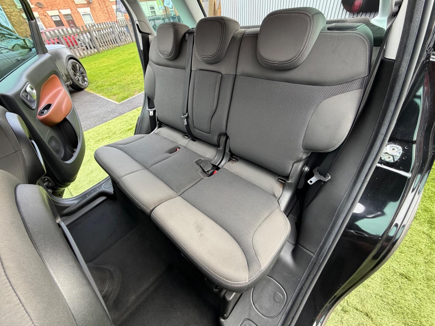 Used Fiat 500L for sale - 77704866: Photo 35