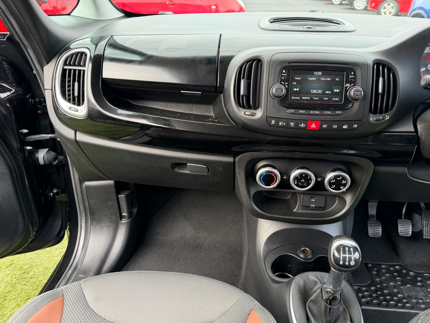 Used Fiat 500L for sale - 77704866: Photo 38