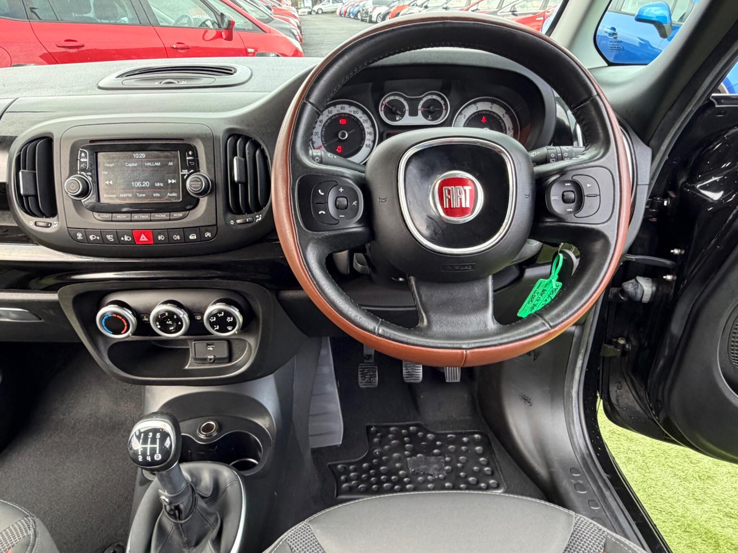 Used Fiat 500L for sale - 77704866: Photo 39