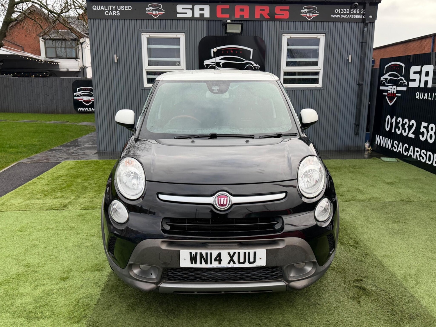Used Fiat 500L for sale - 77704866: Photo 4