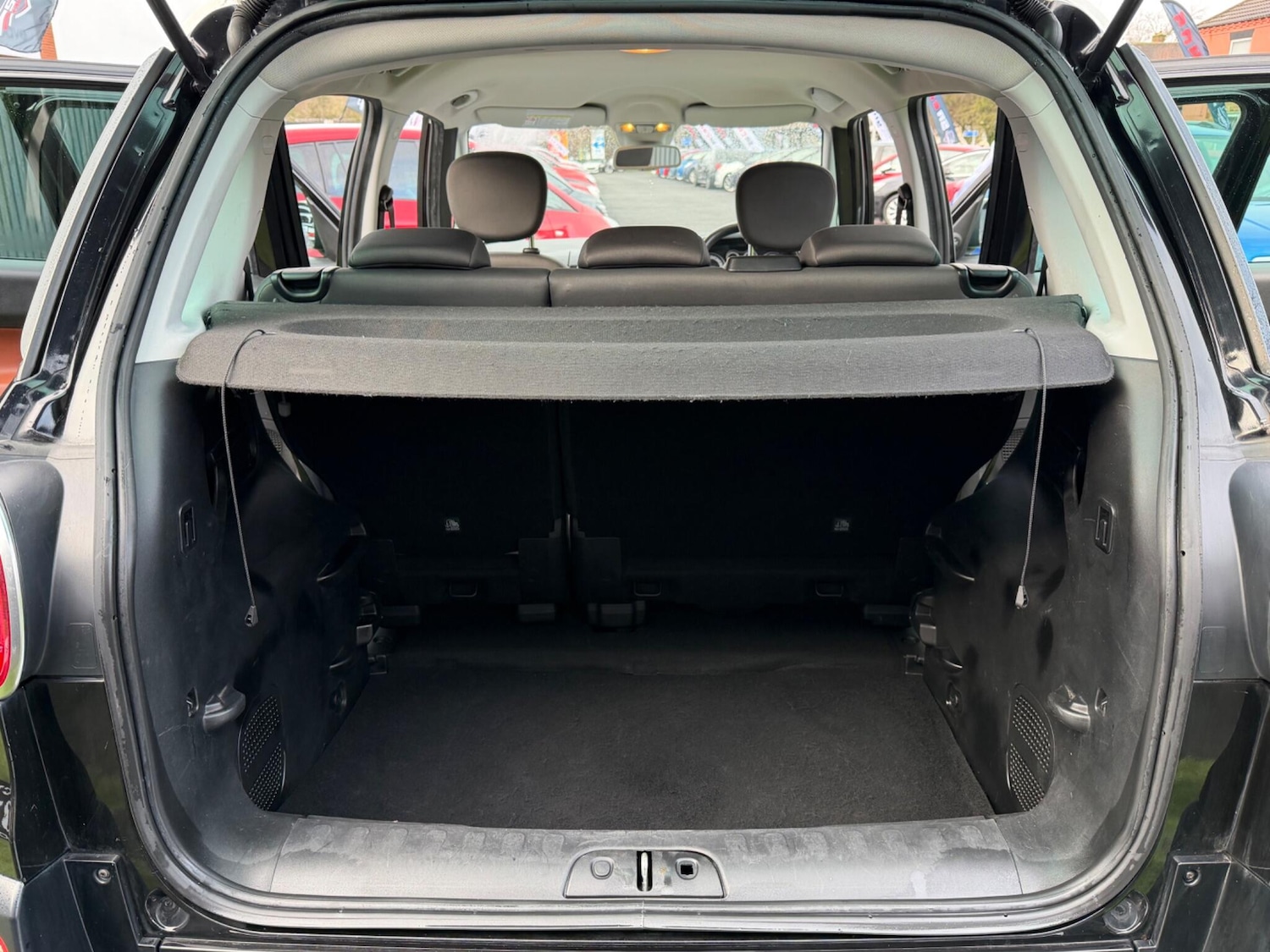 Used Fiat 500L for sale - 77704866: Photo 40