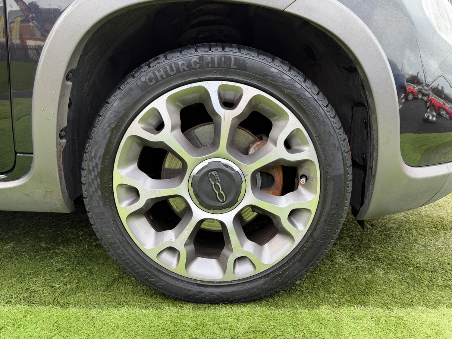 Used Fiat 500L for sale - 77704866: Photo 43