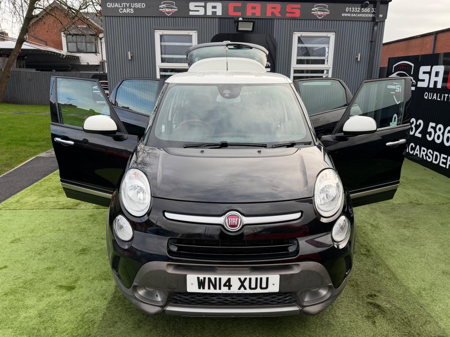 Used Fiat 500L for sale - 77704866: Photo 5