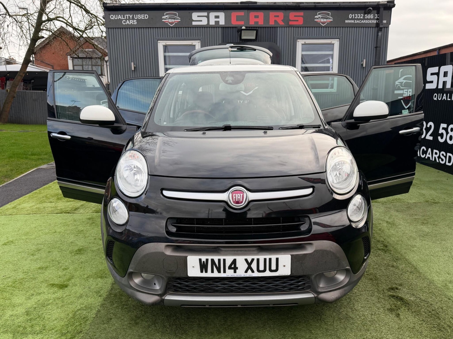 Used Fiat 500L for sale - 77704866: Photo 6