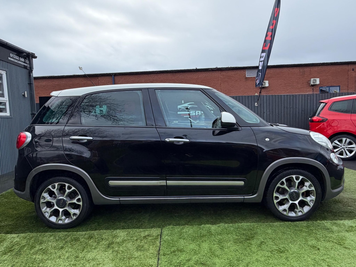 Used Fiat 500L for sale - 77704866: Photo 7