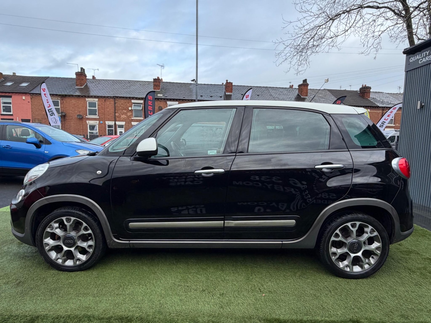 Used Fiat 500L for sale - 77704866: Photo 8