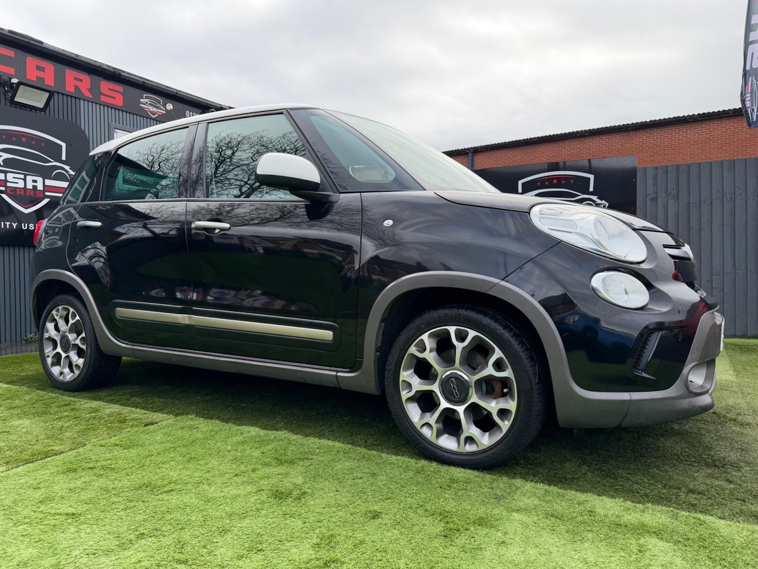 Used Fiat 500L for sale - 77704866: Photo 9